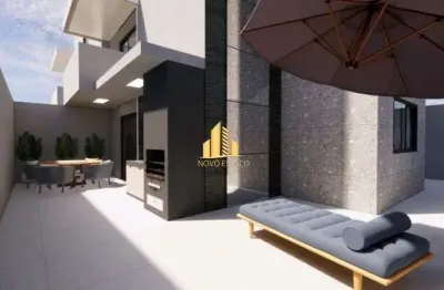 Apartamento com 2 quartos à venda na Liberdade, Belo Horizonte 