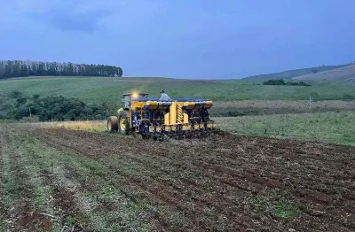 Fazenda para alugar no Centro, Ibiá 