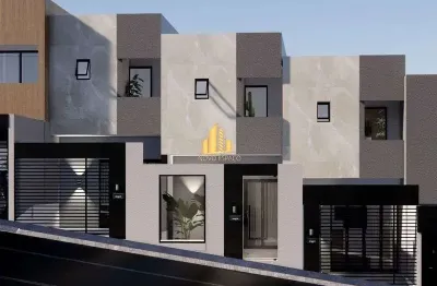 Casa com 3 quartos à venda no Planalto, Belo Horizonte 