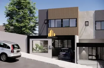 Casa com 2 quartos à venda no Planalto, Belo Horizonte 