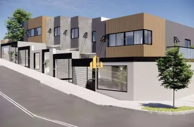 Casa com 3 quartos à venda no Planalto, Belo Horizonte 