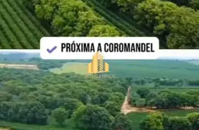 Fazenda à venda na Zona Rural, Coromandel 