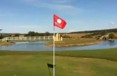 Lote à venda no condomínio vitória golf ; lagoa santa/mg | 1.000 m² | vista definitiva