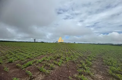 Fazenda à venda na Zona Rural, Pedregulho 