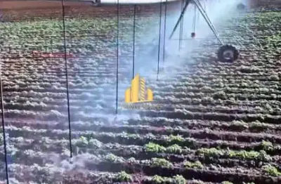 Fazenda de 486 hectares na região de araxá altitude acime de 1000 metros