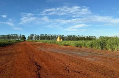 Fazenda à venda na Área Rural de Araxá, Araxá 