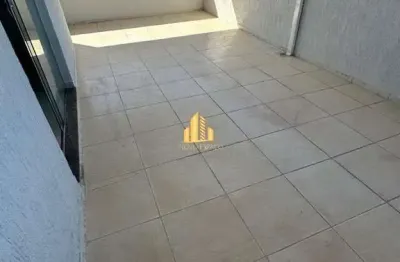 Cobertura com 2 quartos à venda no Nacional, Contagem 