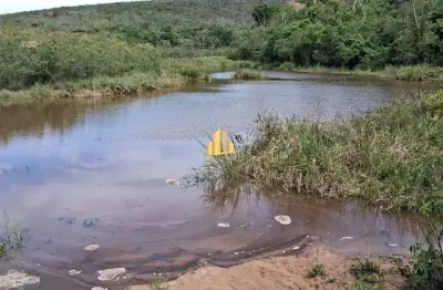 Fazenda à venda na Zona Rural, Pedra Azul 