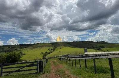Fazenda à venda na Área Rural de Araxá, Araxá 