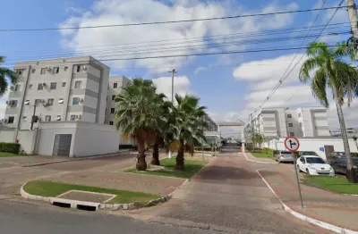 Apartamento – condomínio chapada dos sabiás | cuiabá - mt