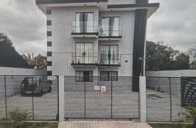 Kitnet / Stúdio para alugar na Rua Rozália Wzorek, 54, Sabiá, Araucária