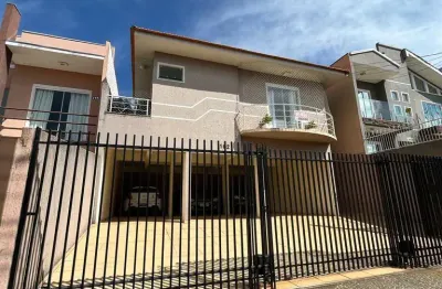 Apartamento com área externa localizado próximo ao lago de olarias.