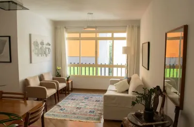 Lindo apartamento à venda em moema com lazer e excelente localização