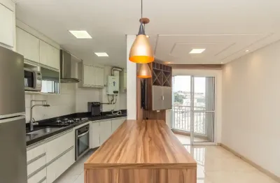 Apartamento  na rua ibitirama - vila prudente, completo com laser para toda a família