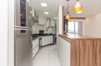 Apartamento  na rua ibitirama - vila prudente, completo com laser para toda a família