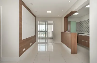 Lindo apartamento na vila ema com lazer completo para toda a família