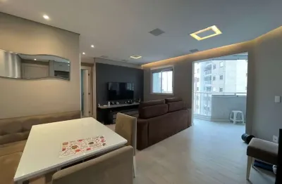 Apartamento para venda em Belenzinho com 2 quartos, sendo 1 suíte , 65m²