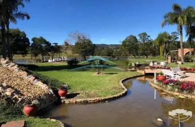 Terreno em condomínio fechado à venda na estrada geral da invernadinha, s/n, invernadinha, rancho queimado por r$ 550.000