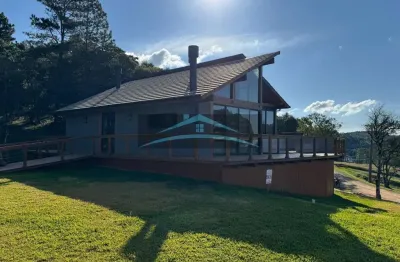 Casa com 3 quartos à venda na village da montanha, centro, rancho queimado por r$ 1.450.000