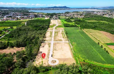 Ótimo terreno com 360m², bairro campo duna, em garopaba/sc