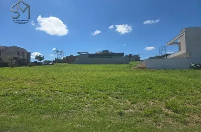 Terreno à venda no Jardim Villa Sapezal, Indaiatuba 