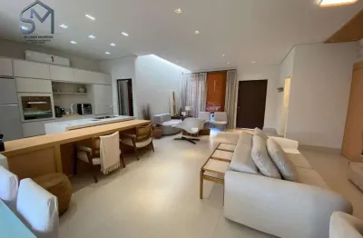 Casa para venda em indaiatuba, condominio london park, 3 suítes, 4 banheiros, 4 vagas