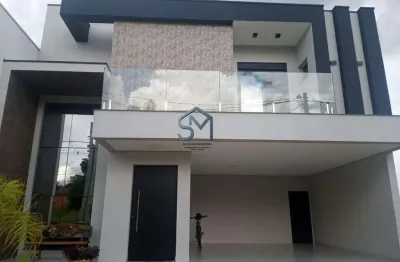 Sobrado para venda em indaiatuba, jardim residencial viena, 3 dormitórios, 3 suítes, 4 banheiros, 4 vagas