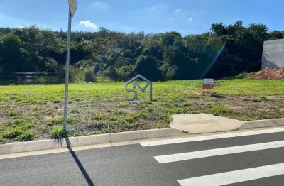 Terreno à venda no Jardim Regente, Indaiatuba 