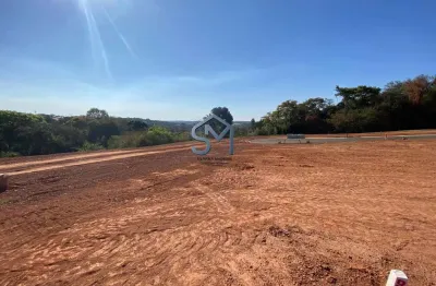 Terreno para venda em indaiatuba, recanto campestre internacional de viracopos gleba 6