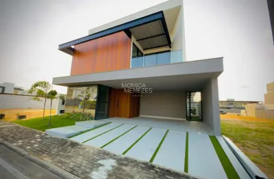 Casa em condomínio fechado com 4 quartos à venda na Rua Niquelândia, 135, Pitimbu, Natal