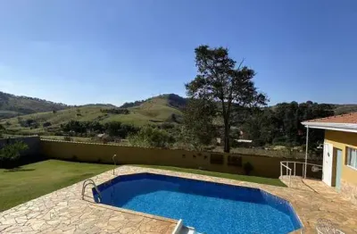 Casa em condomínio fechado à venda no Condomínio Portal das Rosas, Atibaia 