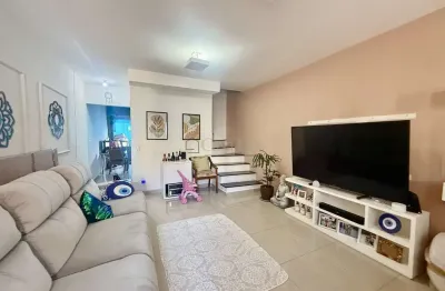 Casa com 2 quartos à venda na Vila Petrópolis, Atibaia 