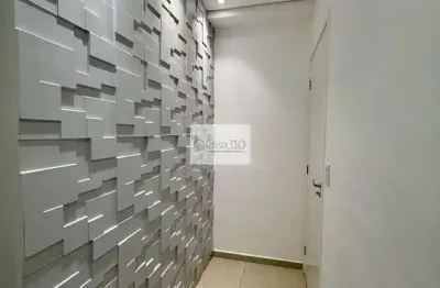 Apartamento para locação no belvedere em atibaia/sp