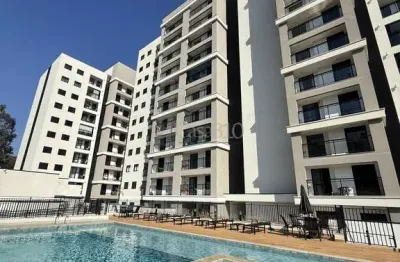 Apartamento para locação no vita carraro em atibaia
