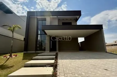 Casa em condomínio fechado com 3 quartos à venda na vila santista, atibaia , 226 m2 por r$ 2.400.000