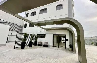 Apartamento para locação ou venda no centro da cidade de atibaia/sp com 3 suítes