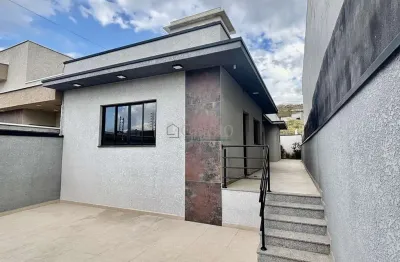 Casa com 3 quartos para alugar no jardim imperial, atibaia , 93 m2 por r$ 3.400