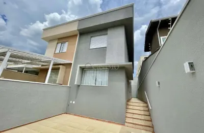 Casa com 3 quartos à venda no jardim américa, atibaia , 114 m2 por r$ 700.000