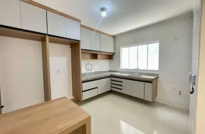 Casa com 3 quartos à venda no jardim américa, atibaia , 114 m2 por r$ 700.000