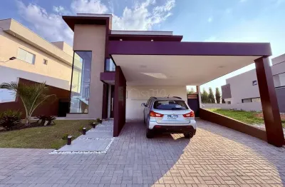 Casa em condomínio fechado com 4 quartos à venda no rio abaixo, atibaia , 257 m2 por r$ 1.700.000