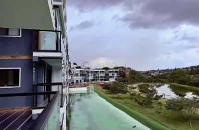 Apartamento com 3 quartos para alugar no itapetinga, atibaia , 88 m2 por r$ 4.400