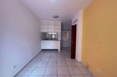 Casa para locação com 2 quartos no jardim colonial em atibaia/sp