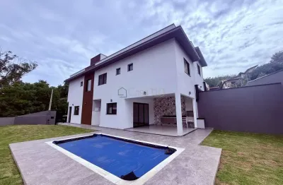 Casa com 3 quartos para alugar no nova gardênia, atibaia , 140 m2 por r$ 6.500