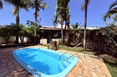 Casa em condomínio fechado com 4 quartos à venda no jardim colonial, atibaia , 220 m2 por r$ 1.500.000