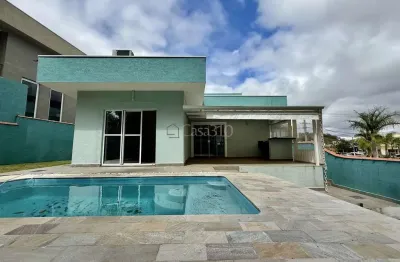 Casa em condomínio fechado com 3 quartos para alugar no mato dentro, atibaia , 133 m2 por r$ 7.500