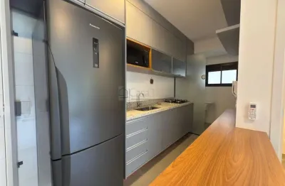 Apartamento com 1 quarto à venda no itapetinga, atibaia , 52 m2 por r$ 680.000