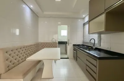 Apartamento com 3 quartos à venda no Loteamento Jardim Morumbi, Atibaia 