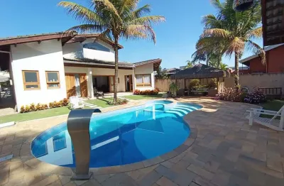 Casa em Condomínio para Venda em Atibaia, Condomínio Residencial Shamballa II, 5 dormitórios, 3 suítes, 5 banheiros