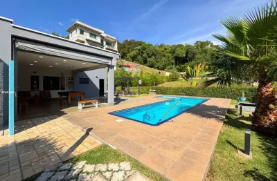 Chácara para Venda em Atibaia, Parque Rio abaixo, 3 dormitórios, 1 suíte, 3 banheiros, 3 vagas