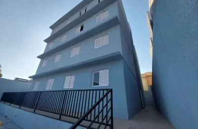 Apartamento para Locação em Atibaia, Jardim Colonial, 2 dormitórios, 1 banheiro, 1 vaga